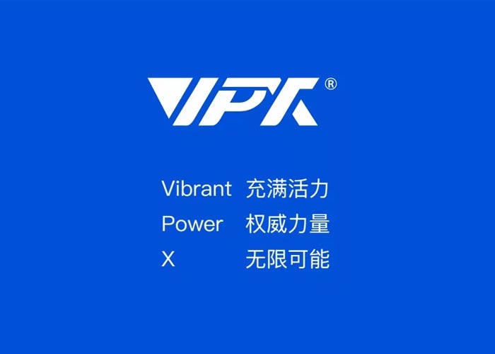科技生活數(shù)碼家——金威澎LOGO升級，開啟全球化新征程