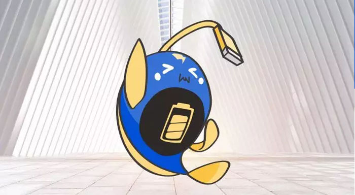 科技生活數(shù)碼家——金威澎LOGO升級，開啟全球化新征程
