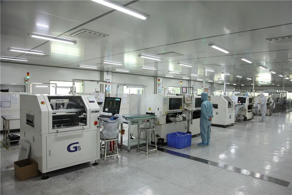 穩鏈、延鏈、強鏈 通城如何打造百億電子信息產業集群？