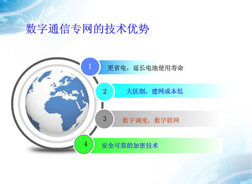 數字集群對講系統服務器及通訊系統圖解
